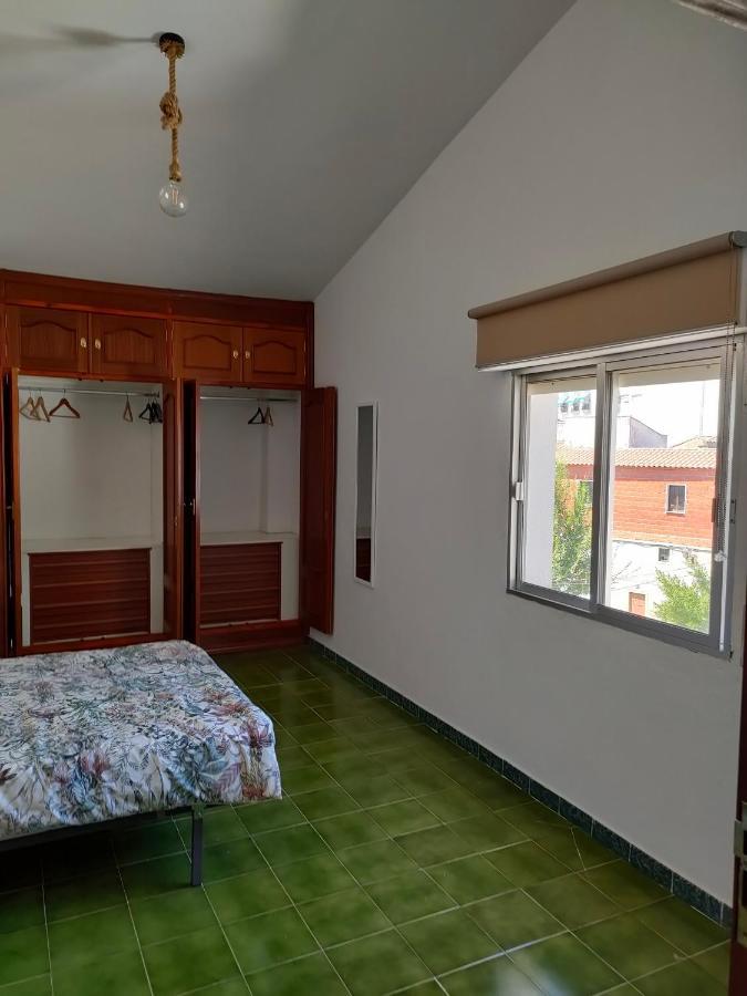 Apartamento Pozo Concejo Alburquerque Kültér fotó