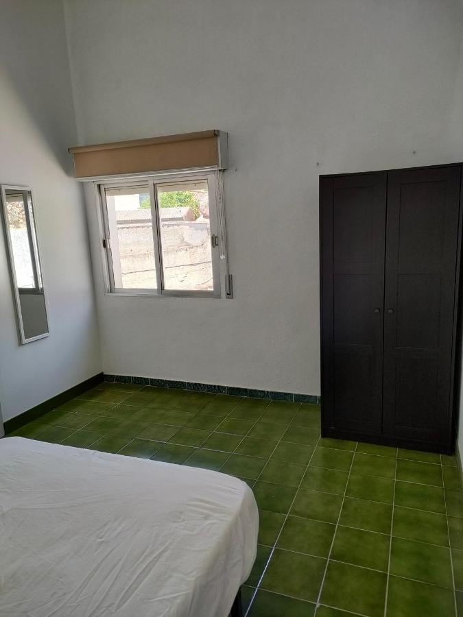 Apartamento Pozo Concejo Alburquerque Kültér fotó