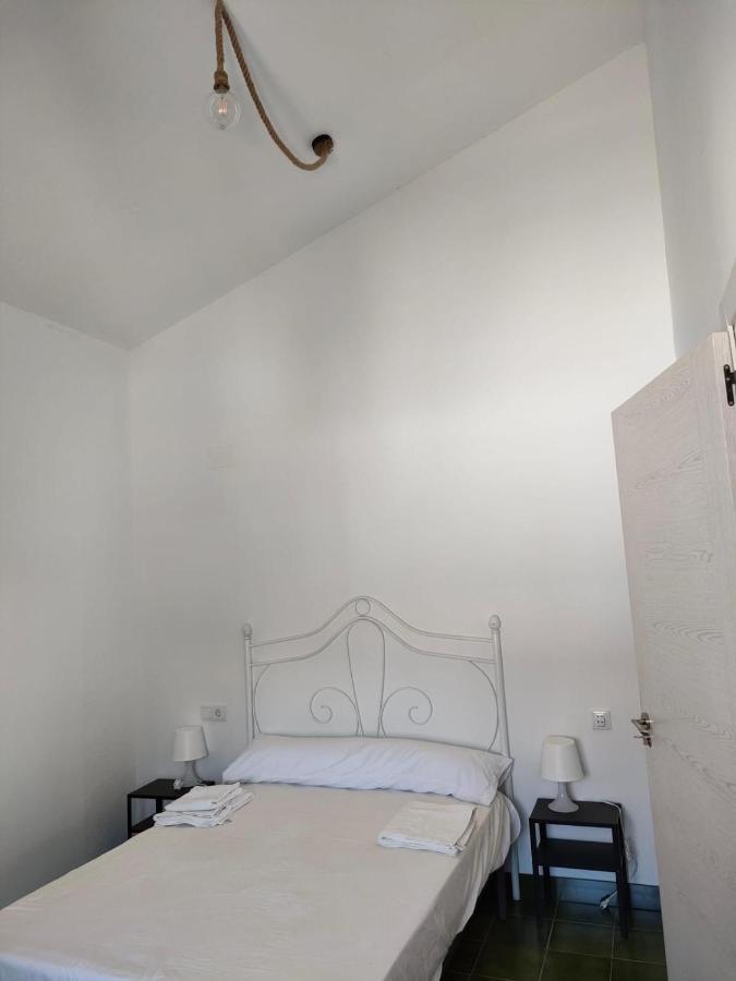 Apartamento Pozo Concejo Alburquerque Kültér fotó